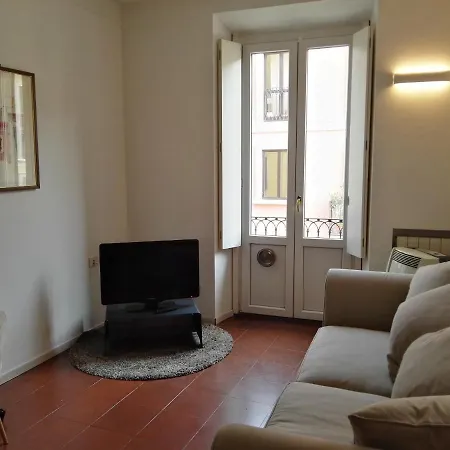 Brera 23 *